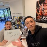 【運動経験がなくても体づくりは上手くできますか？】