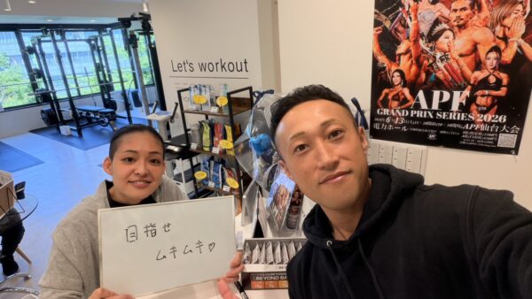 【運動経験がなくても体づくりは上手くできますか？】