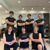 運動時の水分補給