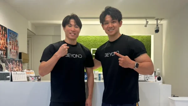 パーソナルジム選びで後悔しない7つのポイント
